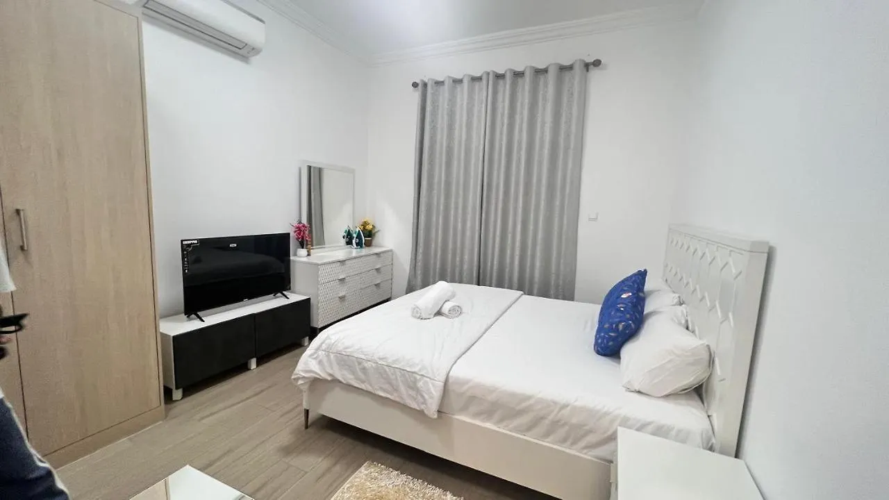 City Life Vacation Homes Rental Llc Dubai