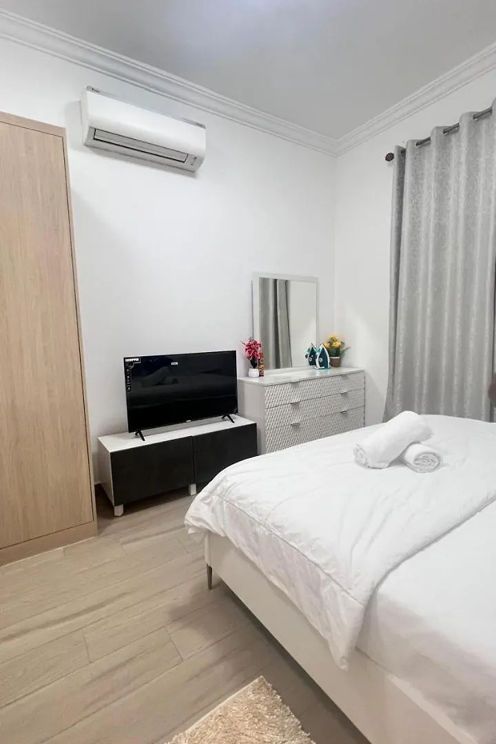 Homestay City Life Vacation Homes Rental Llc Dubai