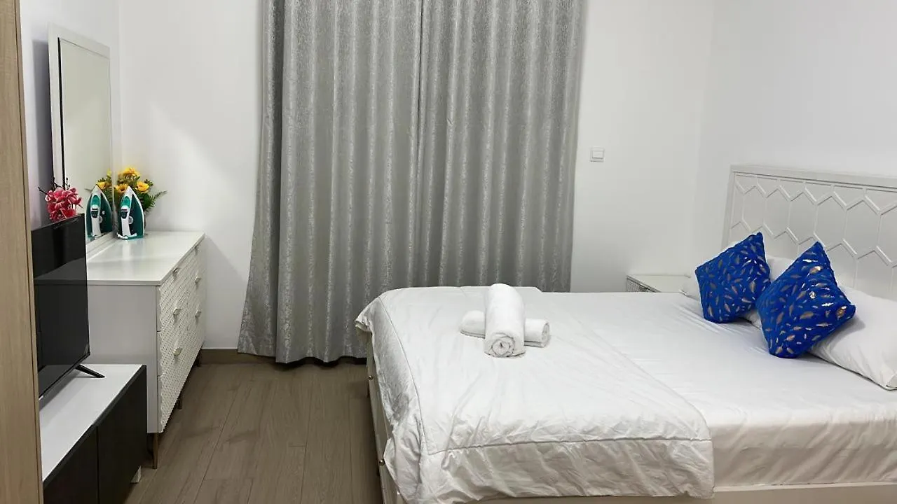 City Life Vacation Homes Rental Llc Dubai 0*,