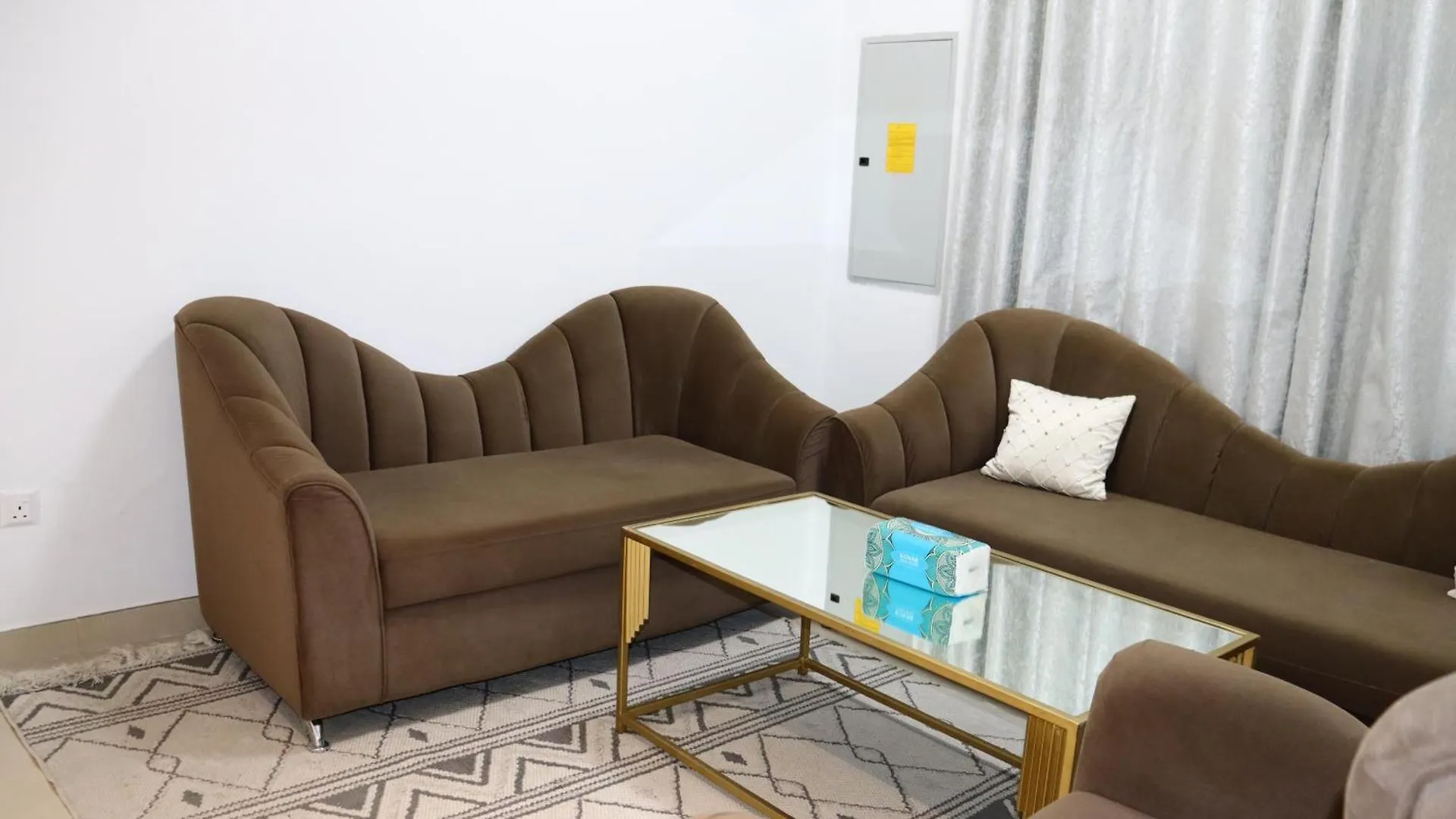 City Life Vacation Homes Rental Llc Dubai Homestay