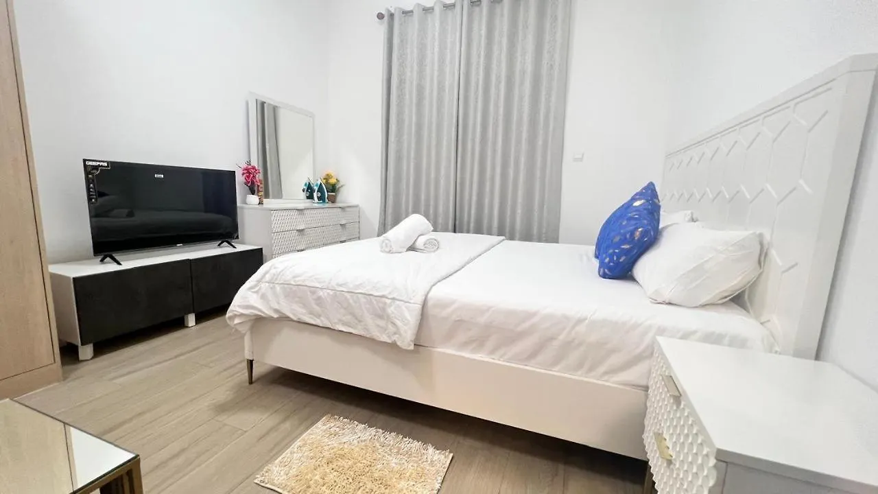 City Life Vacation Homes Rental Llc Dubai Homestay