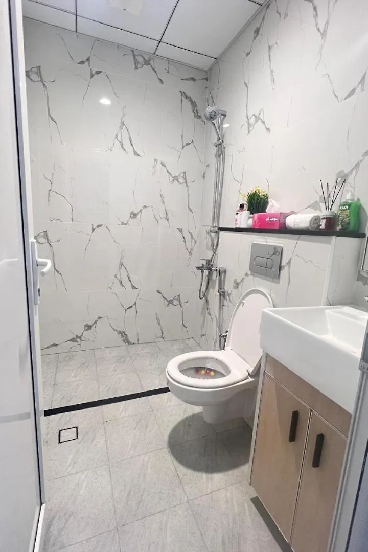 City Life Vacation Homes Rental Llc Dubai