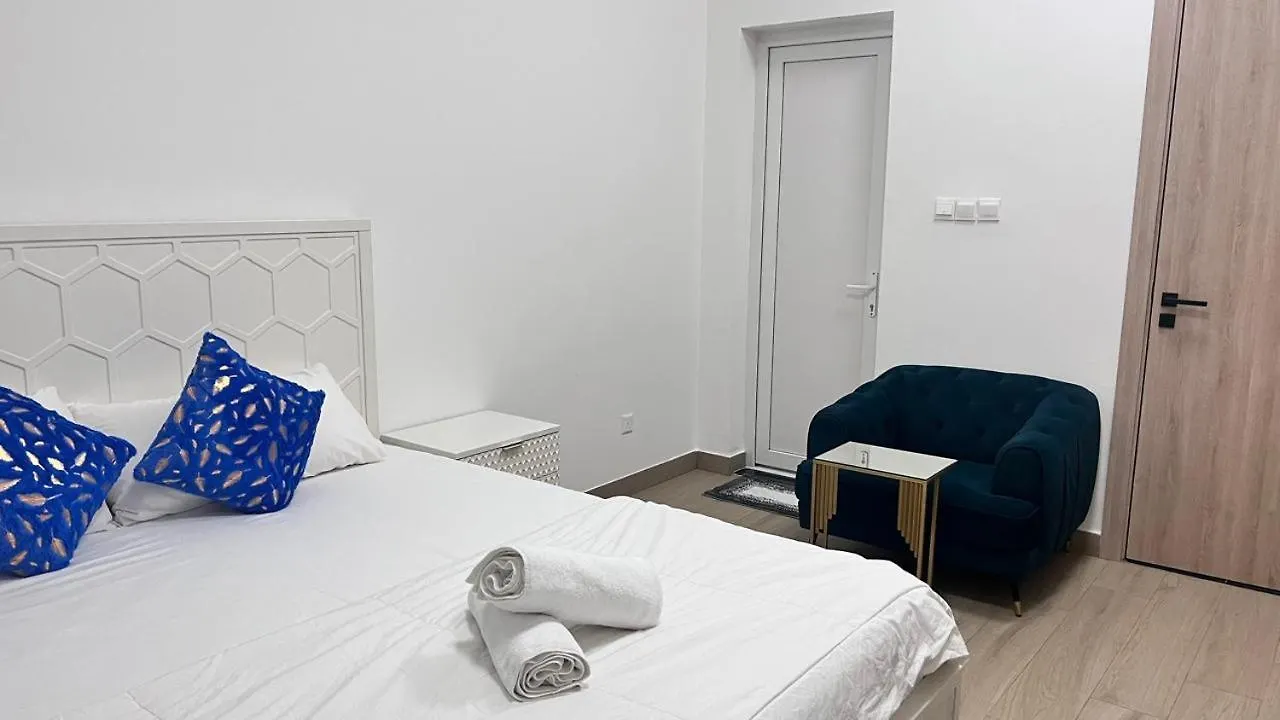 Homestay City Life Vacation Homes Rental Llc Dubai United Arab Emirates