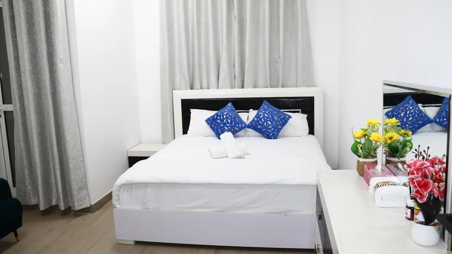 City Life Vacation Homes Rental Llc Dubai 0*,  United Arab Emirates